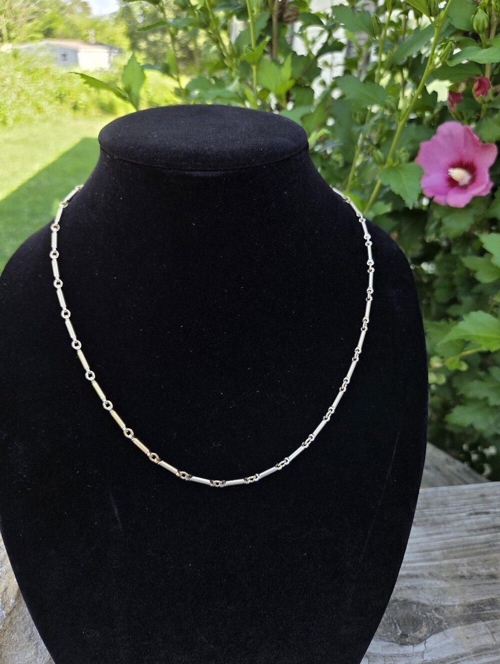 Sarah Coventry Necklace